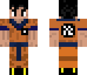gohan