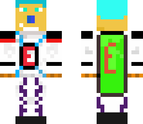 eric s improved