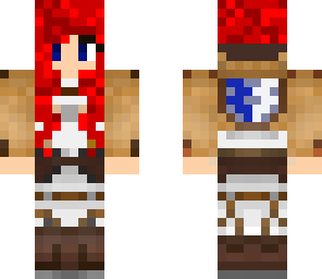 aot skin edit