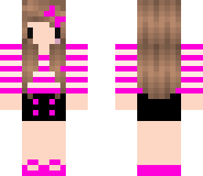 hot pink