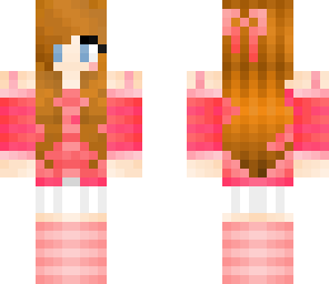 cute me by mika2432 remade with blue eyes