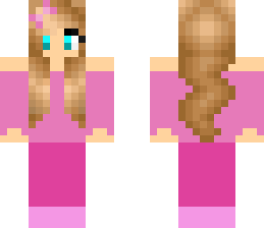 me in pajamas
