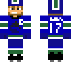 canucks