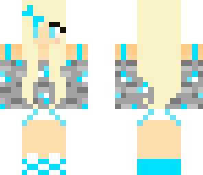 dimond girl