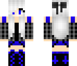 vampire blue