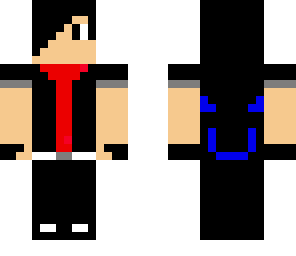 nick