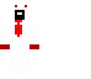 the tie shall consume all
