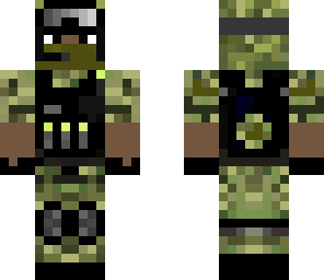 army