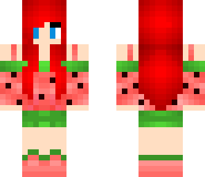 watermelon girl edited