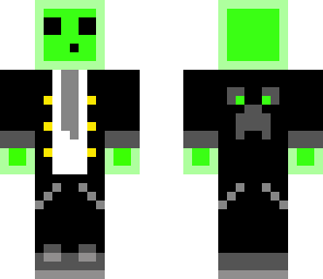 cool slime