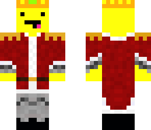 king derp duck