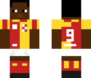 drogba