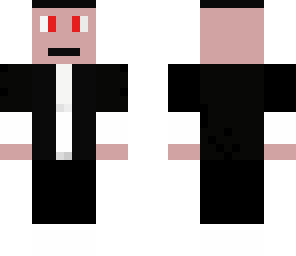 tuxedo