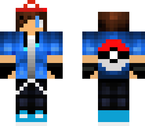 ash ketchump 5 