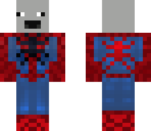 spider perro