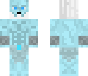 white walker got