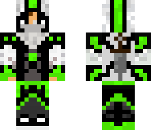 green assasin