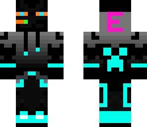 tronenderman