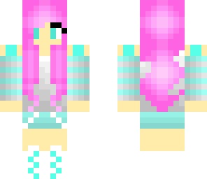 sweet candy girl