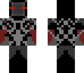 demonic demon