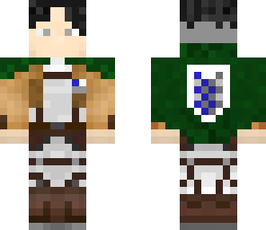 captain levi