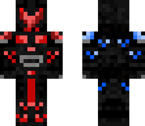 anyone do costum skins