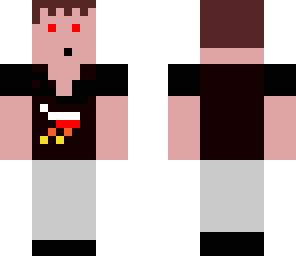 evil hunter 4