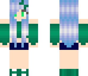 ocean girl