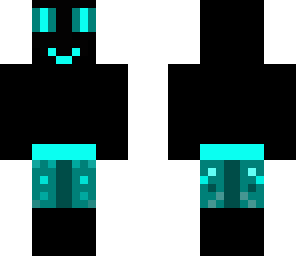 cute endermen