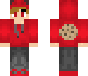 cookie devil