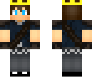 king adv