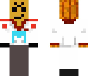 mr miner man
