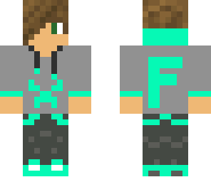 cool f boy