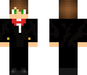 tuxedo