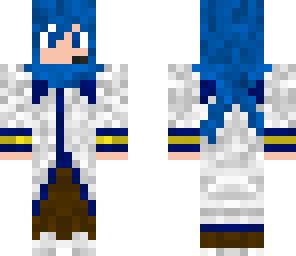 kaito
