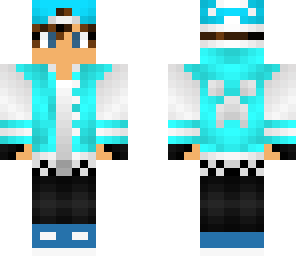 my best skin