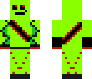 greenman