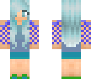 ice girl