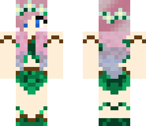 elven princess edit