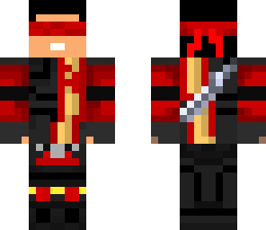 kenshi