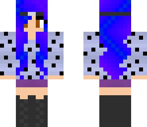 indigo girl