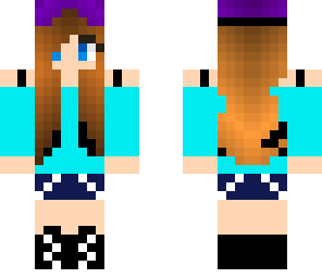 girl