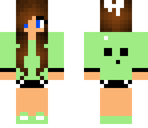 slime gurl