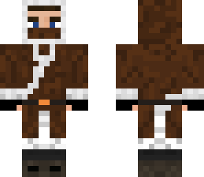 snow ranger
