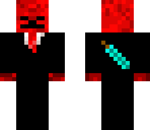 edited creeper