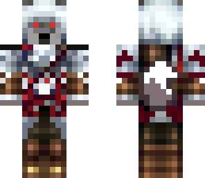 assassin's wolf