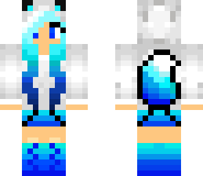 ice wolf girl edited