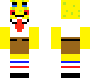 spongebob squarepants