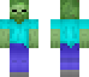 zombie
