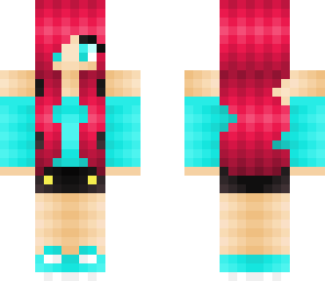 cute girl